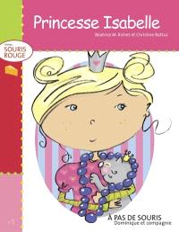 Princesse Isabelle : Niveau de lecture 1
