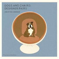 DOGS AND CHAIRS ANGLAIS
