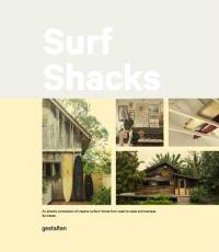 Surf shacks T1