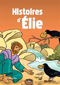 Histoires d'Elie