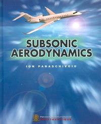 Subsonic aerodynamics 