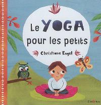 Lea Et Le Chat Yogi Initier Ses Enfants Au Yoga Ursula Karven Librairie Mollat Bordeaux