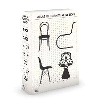 Atlas of Furniture Design