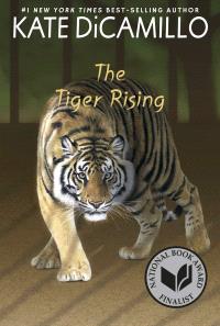 The tiger Rising