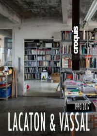 El Croquis 177/178 Lacaton & Vassal (Revised Hb Reprint)