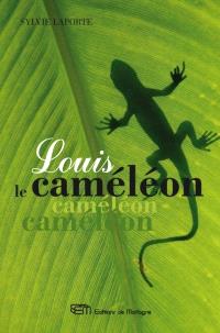 Louis le caméléon