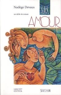S.O.S. amour : un drôle de roman