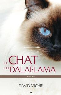 Le chat du Dalaï-Lama