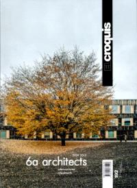 El Croquis 192 : 6a Architects (2009-2017)