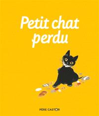 Petit Chat Perdu Natacha Librairie Mollat Bordeaux