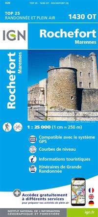 1430OT Rochefort Marennes