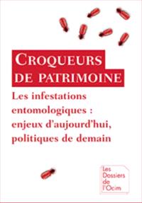 CROQUEURS DE PATRIMOINE