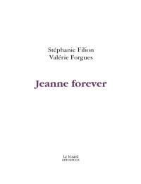 Jeanne Forever