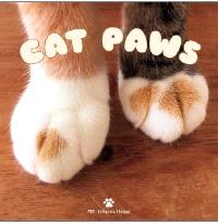 Cat paws / Anglais
