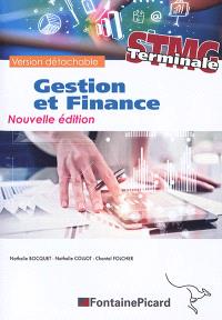 Librairie Mollat Bordeaux Gestion Et Finance Terminale - 