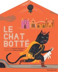 Le Chat Botte Charles Perrault Librairie Mollat Bordeaux