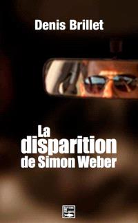 La disparition de Simon Weber