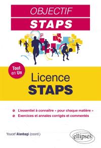 Librairie Mollat Bordeaux Collection Objectif Staps - 