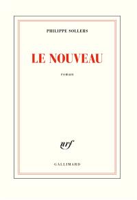 Librairie Mollat Bordeaux Auteur Philippe Sollers - 