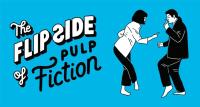 The flip side of... Pulp Fiction (anglais) 