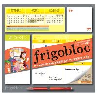 Librairie Mollat Bordeaux Collection Frigobloc