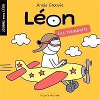 Léon, Les transports 