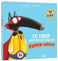 Le Loup Fete Ses 10 Ans Collection Anniversaire Mollat