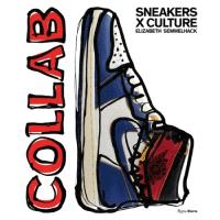 SNEAKERS X CULTURE : COLLAB ANGLAIS