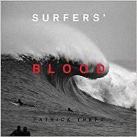 PATRICK TREFZ SURFER'S BLOOD (PAPERBACK) /ANGLAIS