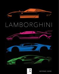 Lamborghini : où, comment, qui, quand, pourquoi