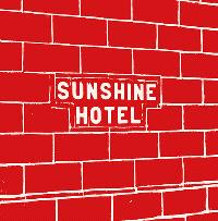 Mitch Epstein Sunshine Hotel