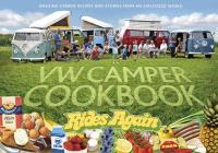 VW Camper Cookbook Rides Again