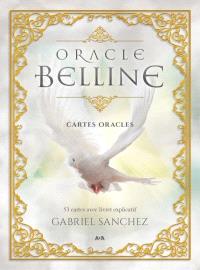 Oracle Belline : cartes oracles