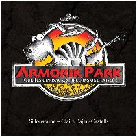 Armorik Park : oui, les dinosaures bretons ont existé !