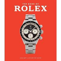 The book of Rolex (anglais)