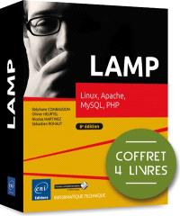 LAMP : Linux, Apache, MySQL, PHP