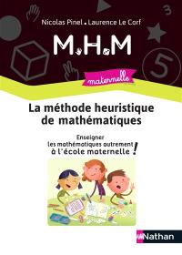 Librairie Mollat Bordeaux Collection Methode Heuristique De Mathematiques