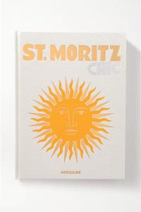 St. Moritz chic 