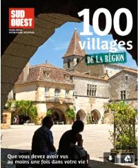 100 villages de la région