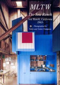 Residential Masterpieces 29: Mltw - The Sea Ranch Sea Ranch, California