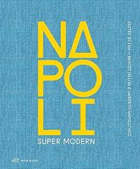 Napoli super modern (anglais)