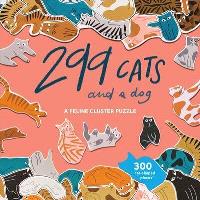 299 Cats (and a god) a feline cluster puzzle anglais 