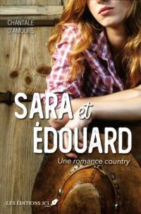 Sara et Edouard 1