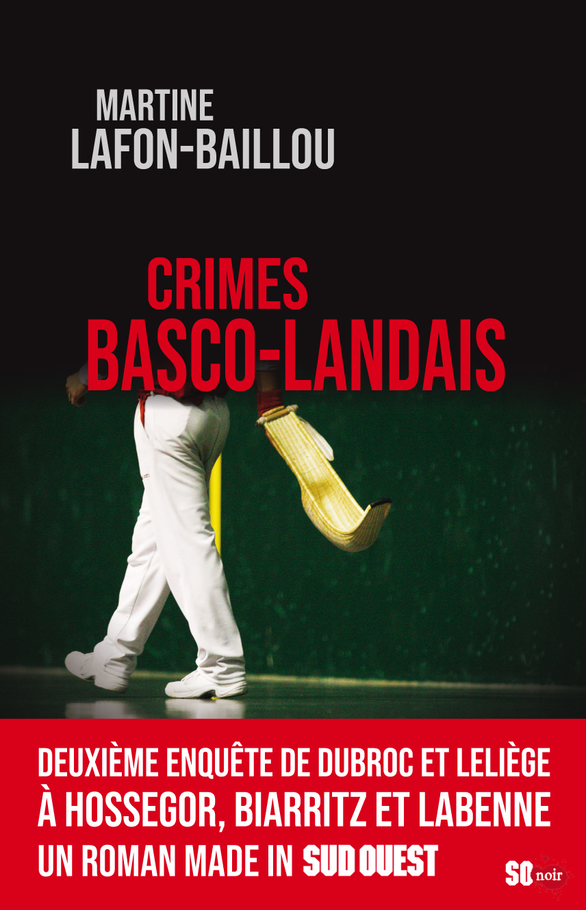 Crimes basco-landais