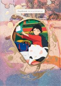 Daydream the art of Ukomo Uiti (anglais japonais)