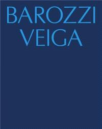 BAROZZI VEIGA /ANGLAIS