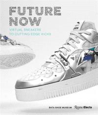 FUTURE DROPS FROM SNEAKERS TO AR /ANGLAIS