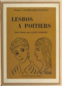 Lesbos à Poitiers