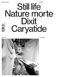 Dixit n° 03 – Still Life / Nature Morte