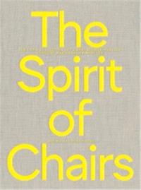 l'esprit de la chaise : la collection de chaises de Thierry Barbier-Mueller